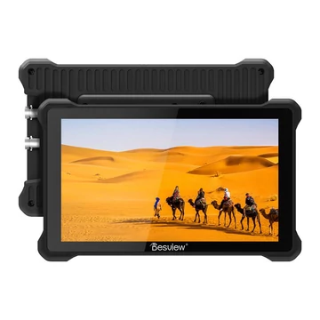 Bestview R7SIII touchscreen kontroll monitor
