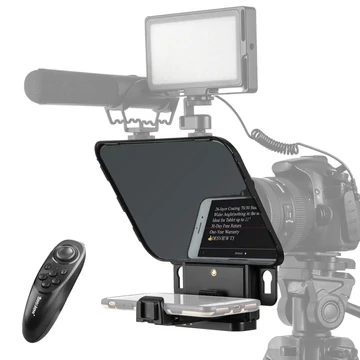 Bestview T3 Teleprompter súgógép