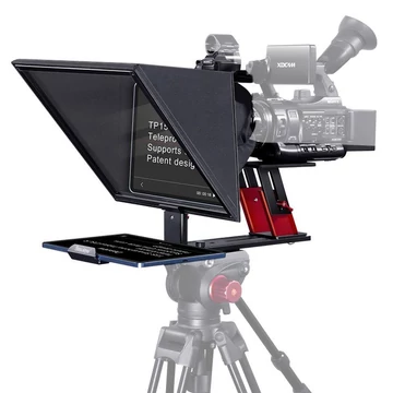 Bestview TP150 Teleprompter súgógép