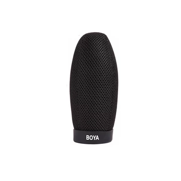 BOYA BY-T140 szélfogó szivacs