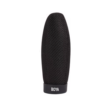 BOYA BY-T180 szélfogó szivacs