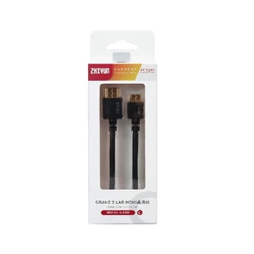 Zhiyun Crane 3 HD HDMI Cable C (HDMI Mini to HDMI) (Crane 3S)