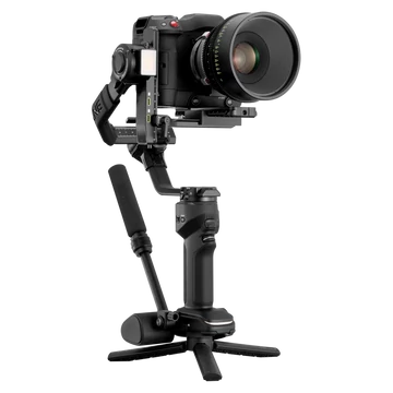 ZHIYUN Crane 4 gimbal Combo szett