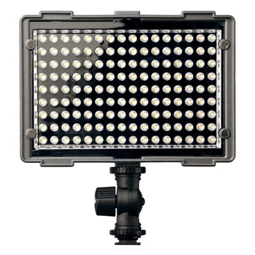 VIBESTA CAPRA12 DAYLIGHT LED ON CAMERA LIGHT