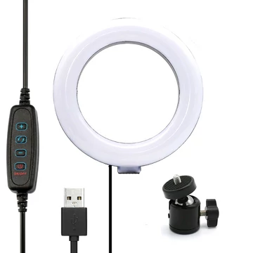 CINEWARE KÖRLED 16cm USB