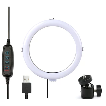 CINEWARE KÖRLED 20cm USB