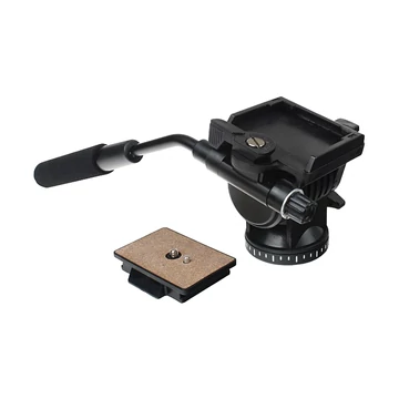 CINEWARE T-360° Videofej
