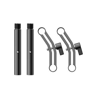 Zhiyun TransMount Zoom and Focus Motor Mounting kit (Crane 3S)
