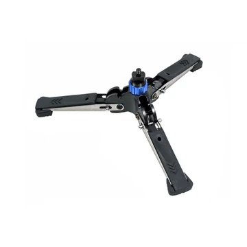 CW monopod tripod