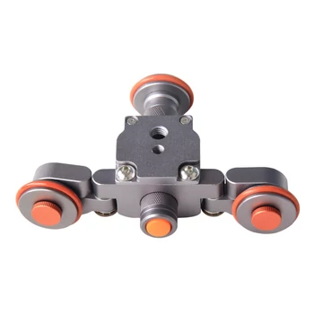 CW motoros dolly 360