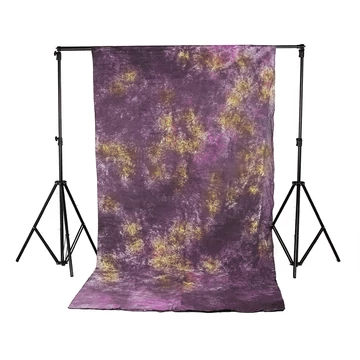 CW-BH0029 3x3m batikolt hatású textil háttér