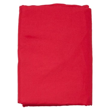 CineWare textil háttér 3x3m Red