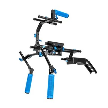 CW22-Pro Rig