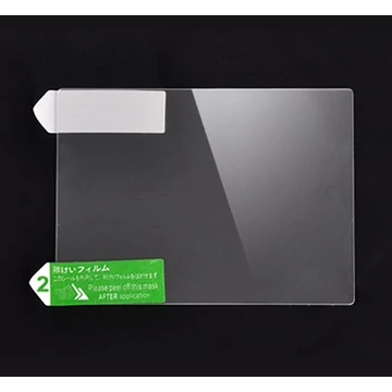LCD kijelző védő üveg X100T-hez