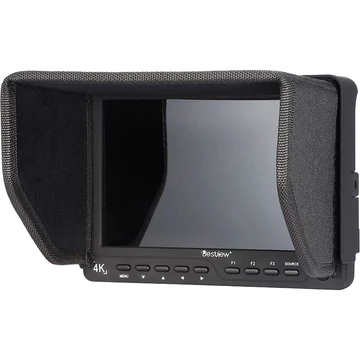 Desview S7 7&quot; Kontroll Monitor