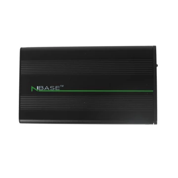 nBase EH-25NDS2 2.5&quot; External USB2.0 mobil rack