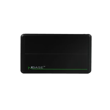 nBase EH-25NDB2 2.5&quot; External USB2.0 mobil rack