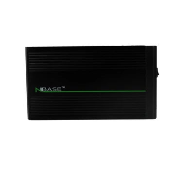 nBase EH-35ND3 3.5&quot; External USB3.0 mobil rack