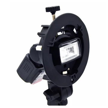 CineWare Bowens adapter rendszervakuhoz