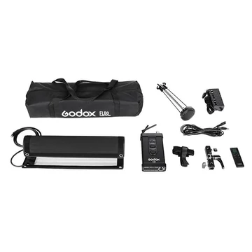 GODOX FL60 Flexibilis led lámpa 30x45cm