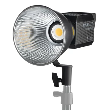 NANLITE Forza 60B Bi-color led lámpa szett
