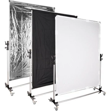 CineWare flag 3in1 150x200cm
