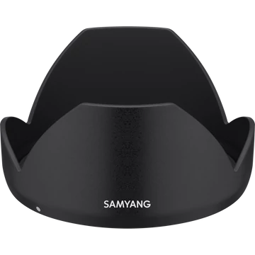 Samyang Lens Hood for 24mm T1.5 MK2