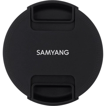 Samyang Front Cap for AF 24mm f/2.8 &amp; AF 45mm F/1.8 Sony FE (CF-49A)
