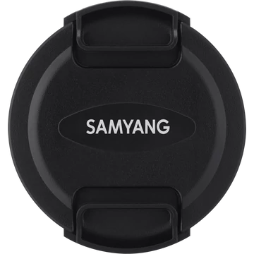 Samyang Front Cap AF 35mm F/1.4 Sony FE II (CF-67)