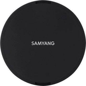 Samyang Front Cap for 14mm F2.8 &amp; T3.1 MK2