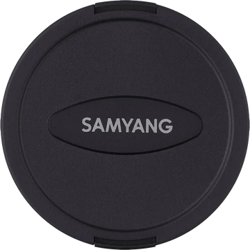 Samyang Front Cap for 8mm F/2.8 II &amp; T3.1