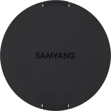 Samyang Front Cap for XP 14mm f/2.4