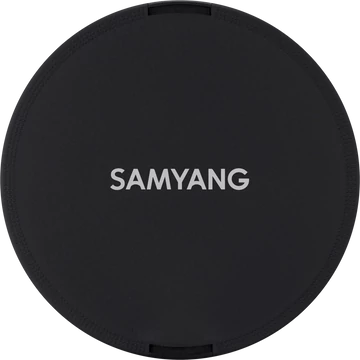 Samyang Front Cap for AF 14mm f/2.8 Canon/Nikon (CF-14B)