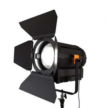 CineWare LED Fresnel Spot Light 600W