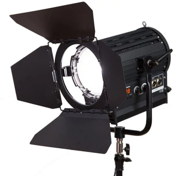 CineWare LED Fresnel Spot Light 200W