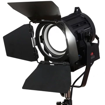 CineWare LED Fresnel Spot Light 50W