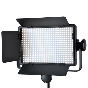 GODOX LED500W daylight led lámpa