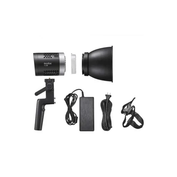 GODOX ML30 led lámpa
