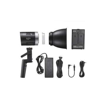 GODOX ML30Bi 2800-6500K led lámpa