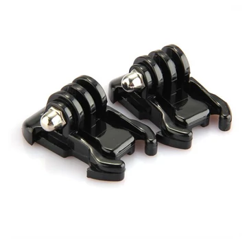 CineWare 2x Buckle Basic Mount GoPro HERO akciókamerákhoz P07