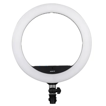 NANLITE Halo16C RGB körled táskával