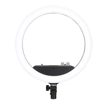 NANLITE Halo14 körled táskával