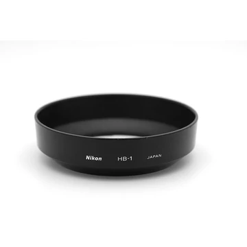 CINEWARE napellenző Nikon HB1 jelzéssel (utángyártott)
