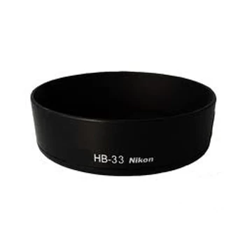 CINEWARE napellenző Nikon HB33 jelzéssel (utángyártott)