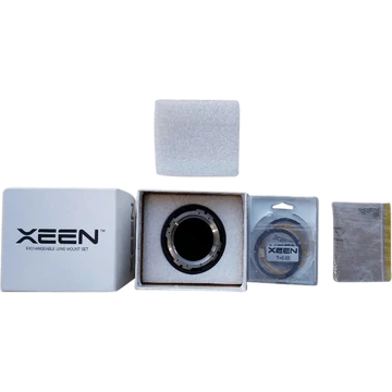 Samyang Xeen Exchangeable Mount Kit PL