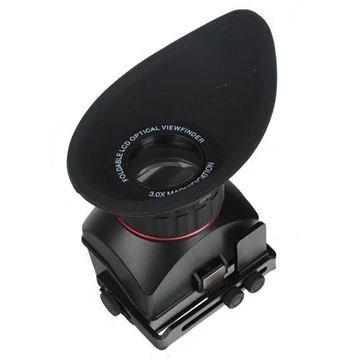 GGS LCD 3x viewfinder VF5