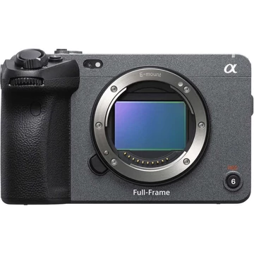 Sony Cinema Line FX3 Full Frame váz (ILME-FX3)