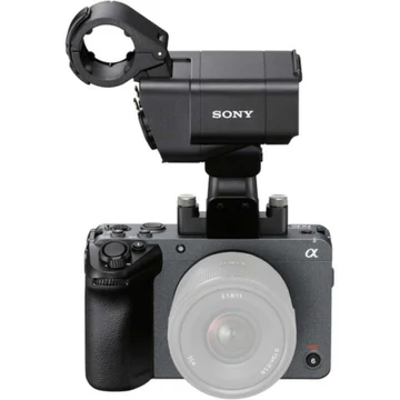 SONY CINEMA LINE FX30 VÁZ + XLR HANDLE UNIT (ILME-FX30)