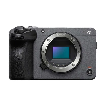Sony Cinema Line FX30 váz (ILME-FX30B)