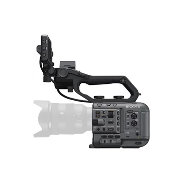 Sony FX6 kameraváz (ILMEFX6VDI.EU)